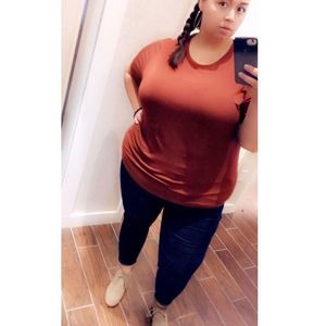 Meet your Posher, Vanessa